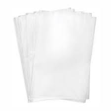 SACO PP 25 X 35 X 0.006 PCT 1 KG