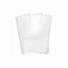 SACO PP 35 X 45 X 0.006 PCT 1 KG