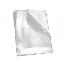 SACO PP FORA DE MEDIDA 07X17.5X0.010 FURADO PCT 1KG