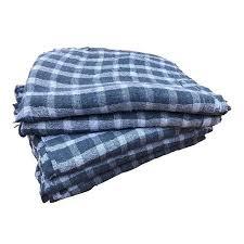 SACO REFORCADO XADREZ 40X65 