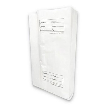 SACO TERMICO PARA FRANGO LISO PCT 50UN 