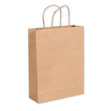 SACOLA DE PAPEL PLUMA GG PCT 20UN 