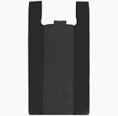 SACOLA PLASTICA 38X48 RIOPLASTIC PRETA PCT 1.000UN 