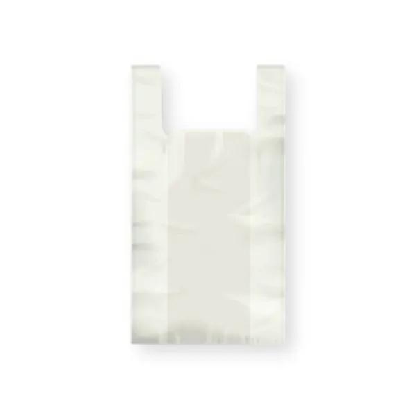 SACOLA RECICLADA 50X60 ARAPLAST LEITOSA PCT 4KG 