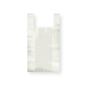 SACOLA RECICLADA 50X60 ARAPLAST LEITOSA PCT 4KG 