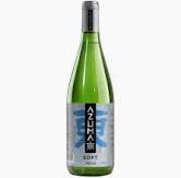 SAKE AZUMA KIRIN SOFT VD 740ML 