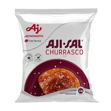 SAL AJI SAL CHURRASCO PCT 2KG 
