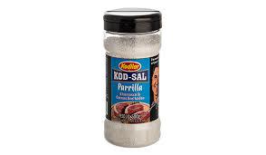 SAL PARRILLA KODILAR PT 500GR KOD SAL