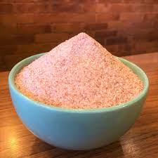 SAL ROSA DO HIMALAIA FINO GRANEL (KG) 