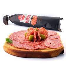 SALAME ITALIANO SEARA FATIADO (KG)