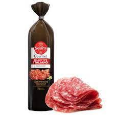 SALAME ITALIANO SEARA PECA (KG)