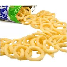 SALGADINHO ANEL DE CEBOLA DILA PCT TRADICIONAL