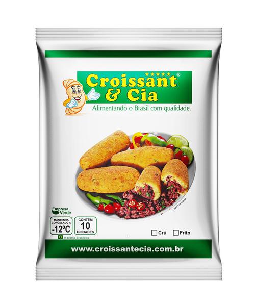 SALGADO CONG. C&CIA BOLINHO COSTELA PCT 10UN 