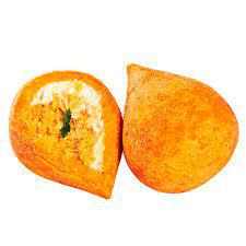 SALGADO CONG. JESSE COXINHA FRITA FRANGO PCT 10UN 