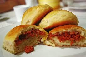 SALGADO CONG. JESSE PAO BATATA CALABRESA PCT 10UN 