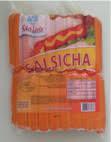 SALSICHA HOT DOG SAO LUIS RESFRIADA PCT(KG)