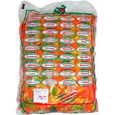 SELETA CONG. ATIGEL JARDINEIRA PCT 2.5KG (BAT.CEN.VAG.ERV) 