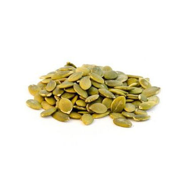 SEMENTE DE ABOBORA CRUA GRANEL (KG) 