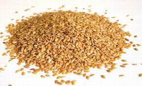 SEMENTE DE LINHACA DOURADA GRANEL (KG) 
