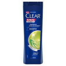 SHAMPOO CLEAR FR 400ML ANTICASPA ALIVIO COCEIRA