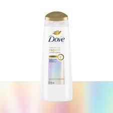 SHAMPOO DOVE FR 175ML BOND INTENSE 