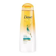 SHAMPOO DOVE FR 400ML NUTRICAO OLEO MICELAR