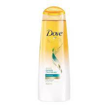 SHAMPOO DOVE FR 400ML NUTRICAO OLEO MICELAR
