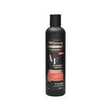 SHAMPOO TRESEMME FR 400ML BLINDAGEM ANTIFRIZZ