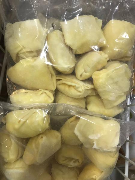 SOFIOLLI CONG. SHIVA PCT 450GR CABOTCHA CATUPIRY