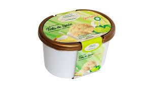 SORVETE GRAN CREME 1,5 LT TORTA DE LIMAO 