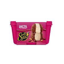 SORVETE LACTA PT 900GR SONHO DE VALSA