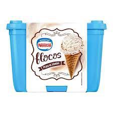 SORVETE NESTLE PT 1.5LT FLOCOS