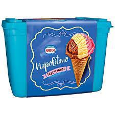 SORVETE NESTLE PT 1.5LT NAPOLITANO