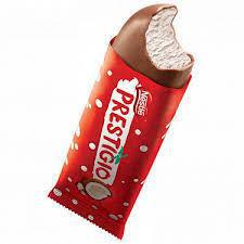 SORVETE PALITO NESTLE 60GR PRESTIGIO 