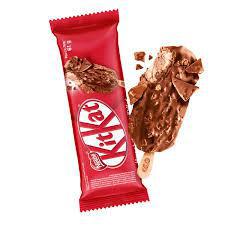SORVETE PALITO NESTLE 61GR KIT KAT 