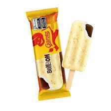 SORVETE PALITO NESTLE 68GR GAROTO BOMBOM 