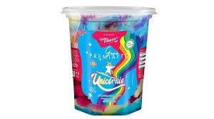 SORVETE PREMIATTO PT 850GR UNICORNIO 