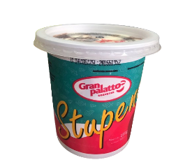 SORVETE STUPENDO CHOCONINHO UN. 