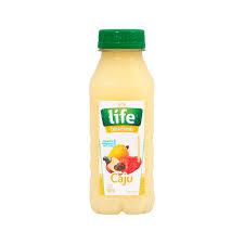SUCO DE CAJU LIFE 300 ML 