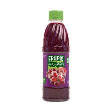 SUCO FRUPIC FR 450ML UVA
