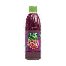 SUCO FRUPIC FR 450ML UVA