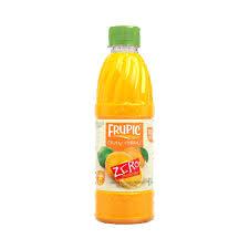 SUCO FRUPIC FR 450ML ZERO
