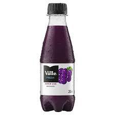 SUCO NECTAR DEL VALE LT 290ML UVA