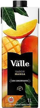SUCO NECTAR DEL VALE TP 1LT MANGA
