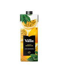 SUCO NECTAR DEL VALE TP 1LT MARACUJA
