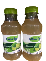 SUCO NECTAR NATUGYN FR 280ML LIMONADA