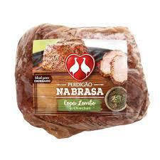 SUINO CONG. COPA LOMBO CHIMICHURRI NABRASA (KG) 