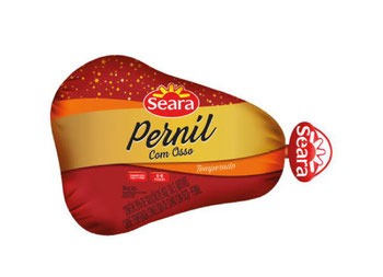 SUINO CONG. PERNIL TEMPERADO SEARA (KG) 