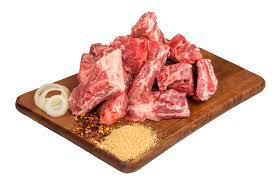 AÇOUGUE - SUINO PONTA DE COSTELA ESPINHACO GRAN CORTE (KG) 