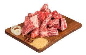 AÇOUGUE - SUINO PONTA DE COSTELA ESPINHACO GRAN CORTE (KG) 